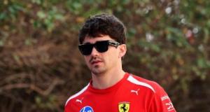 F1 : Ferrari favorite à Melbourne ? Charles Leclerc donne son avis