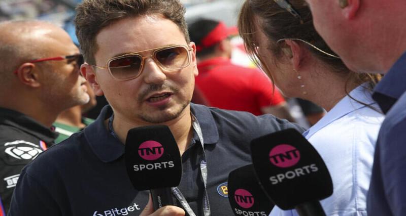  - MotoGP : Jorge Lorenzo bouscule les certitudes, la surprise pourrait venir d’ailleurs en 2026