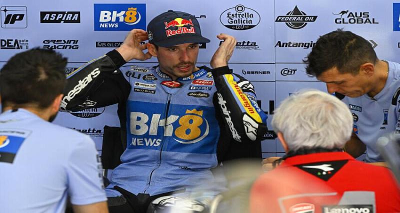  - MotoGP : le dossier Álex Márquez s’emballe