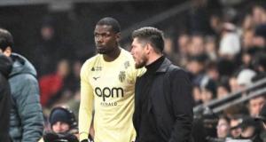 Monaco : "Pas de réponse claire à vous donner" ... La nouvelle sortie inquiétante de Pocognoli sur Pogba