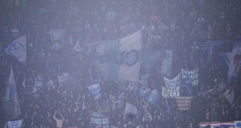  - OM : le club sanctionné par l’UEFA après les feux d’artifice à Bruges