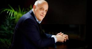 Barça : la sortie fracassante de Tebas sur l'affaire Negreira