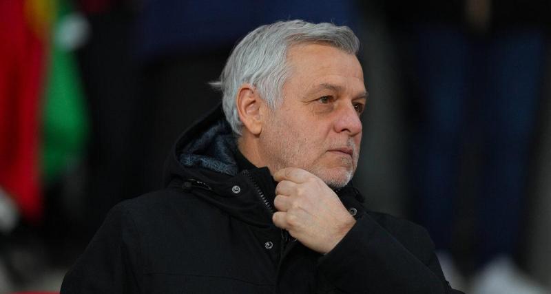  - Lille - Etoile Rouge de Belgrade : les compositions officielles