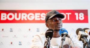National 2 : impulsé par Sadio Mané, le Bourges FC lance son centre de formation