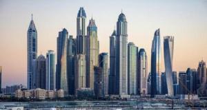 Dans une future tour à Dubaï, vous pourrez garer votre véhicule dans votre appartement