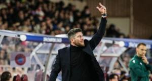 Sébastien Pocognoli (Monaco) : "Le mental, c'est la meilleure clé pour enchaîner"