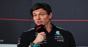 F1 : « Du bullshit total ! », le coup de gueule de Toto Wolf sur les rumeurs Mercedes