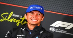 F1 : Albon met en doute le nouveau règlement et prévient sur l'écart des niveaux