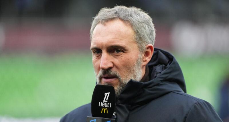  - Metz ne fera pas de cadeaux au PSG, la déclaration d'amour de van den Boomen (Angers) à la Ligue 1