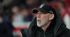 Éric Roy (Brest) : "Peut-être que je serai amené à relever un autre challenge"