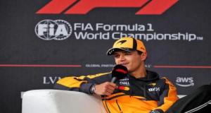 McLaren : Lando Norris confirme les doutes sur les F1 2026 et rejoint Verstappen