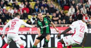 Lens - Monaco : les compos probables