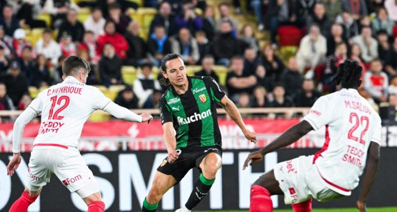  - Lens - Monaco : les compos probables