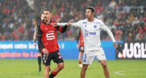 Auxerre - Rennes : les compos probables
