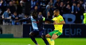 Nantes - Le Havre : les compos probables