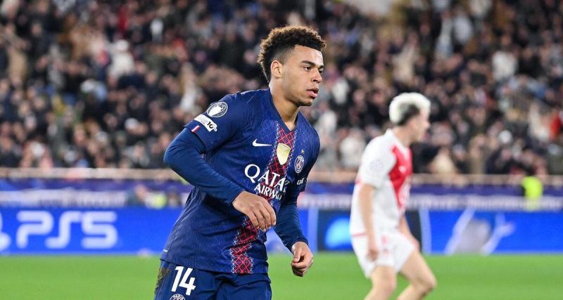  - Doué ne succèdera pas à Donnarumma, une distinction échappe toujours au PSG