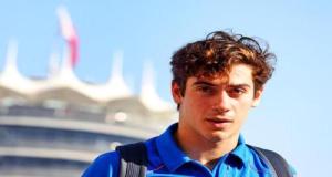 Alpine : l'A526 en nette progression, Colapinto compte les jours avant Melbourne