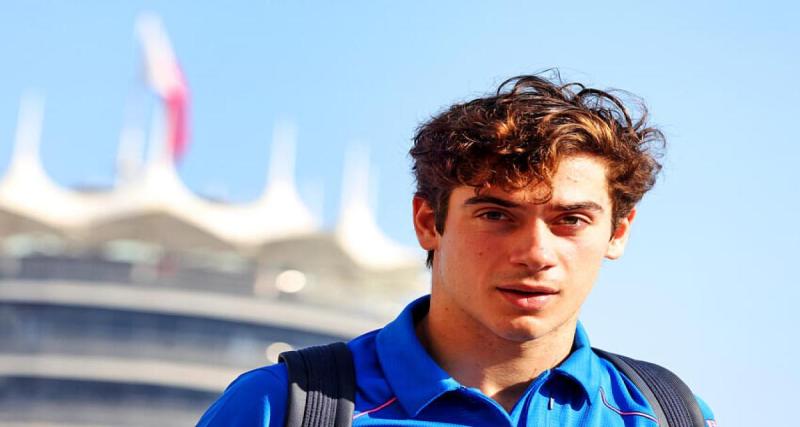  - Alpine : l'A526 en nette progression, Colapinto compte les jours avant Melbourne