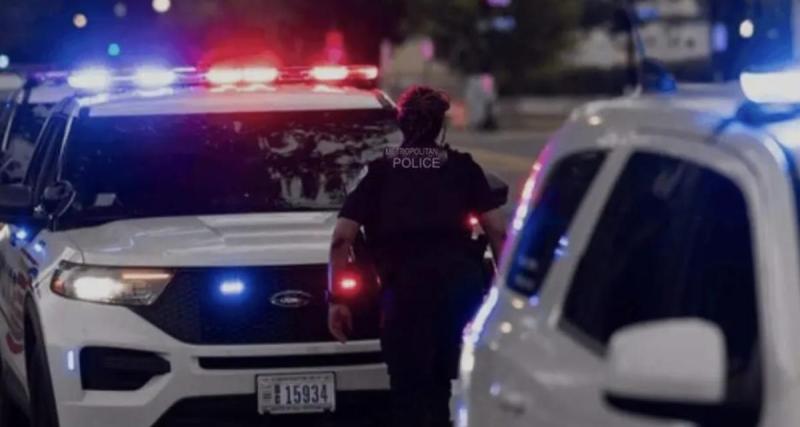  - Flashé en grand excès de vitesse à 129 km/h, ce policier se fait arrêter par… un autre policier : il finit réintégré