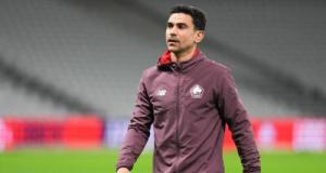 "Changer d'état d'esprit" : l'appel du capitaine lillois Benjamin André à ses coéquipiers