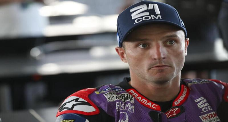  - MotoGP : tous déçus sauf Miller, l’Australien applaudit la fin de Phillip Island