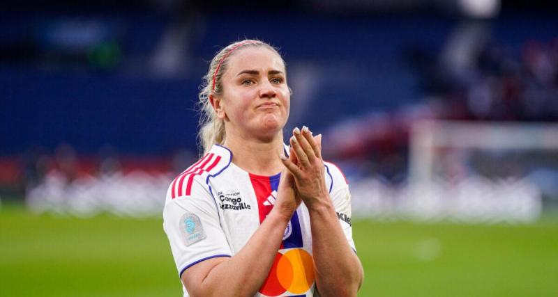  - Ligue des champions (F) : l'OL Lyonnes connaît son adversaire pour les quarts de finale