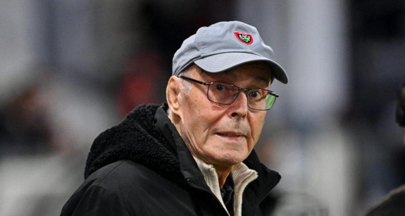  - Toulon : « celui qui ne répondait pas prend la porte », Lemaître convoque et secoue ses joueurs