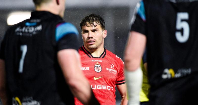  - Affaire Dupont : le Stade Toulousain nie toute « dissimulation » et dénonce une « dénaturation des faits »