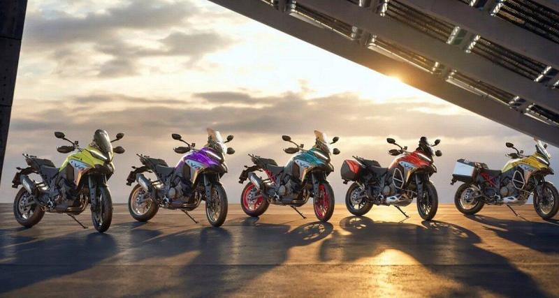  - Ducati Factory Made, quand la personnalisation change de philosophie