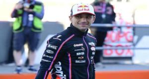 MotoGP : Aprilia fait une annonce capitale sur Jorge Martín