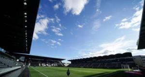 Ligue 1 : en raison des crues, Angers-Lille maintenu mais à huis clos