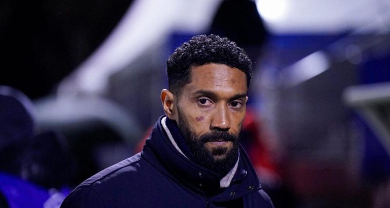  - Gaël Clichy (Caen) : "Si tu gagnes, tu relances peut-être un petit peu les débats"