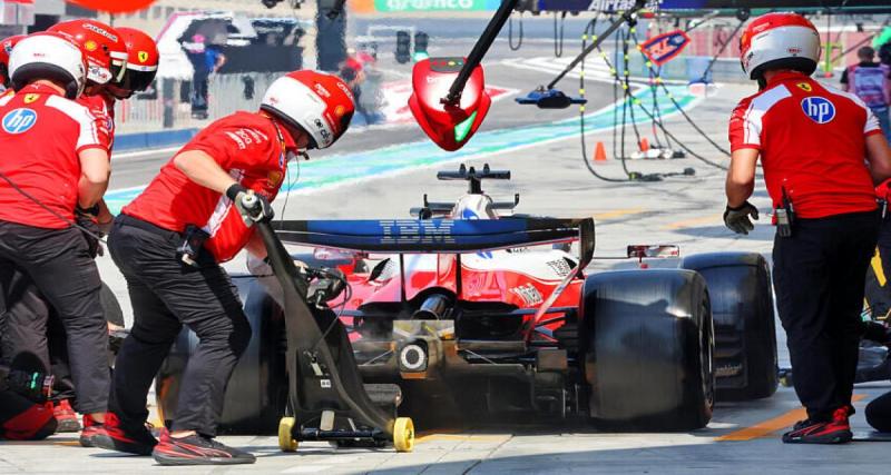  - F1 : Le message résonant de Charles Leclerc à Bahreïn
