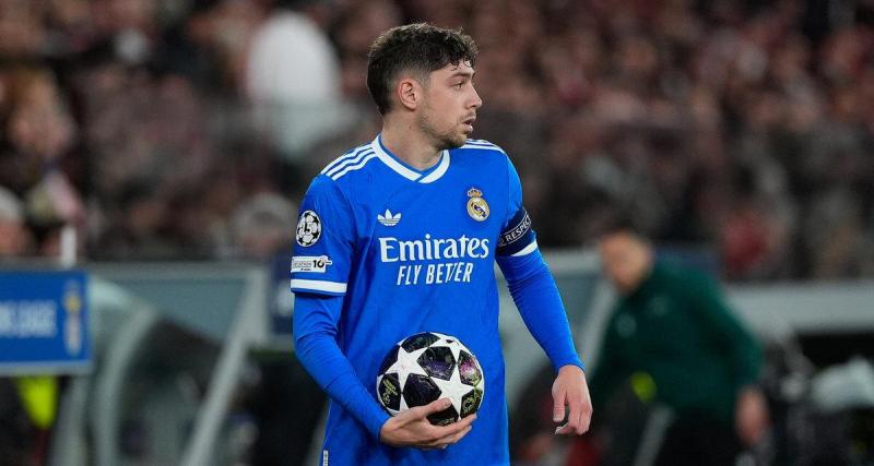  - La dernière crasse de Benfica au Real Madrid