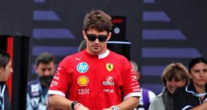 Charles Leclerc – Ferrari : six ans de promesses, toujours pas de couronne, bientôt la fin d'une histoire ?