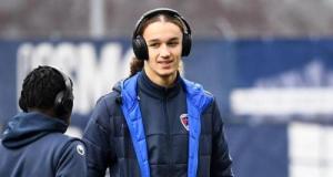 Algérie : un futur crack de l’Inter bientôt chez les Fennecs ?