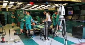 Aston Martin : déconvenue totale pour l'écurie, une lourde décision prise ce vendredi à Barheïn