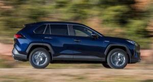 Les vols de voitures baissent en France, ce modèle attire les larcins