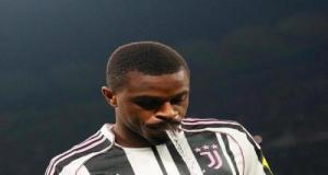 Football : la Juventus mène une forte action en faveur de Pierre Kalulu