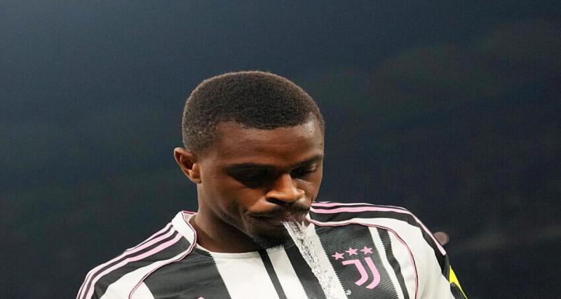  - Football : la Juventus mène une forte action en faveur de Pierre Kalulu