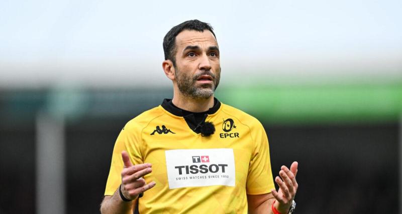 Top 14 : « Nous sommes contre ça...», Mathieu Raynal alerte sur une dérive du rugby moderne