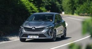 Toujours vendue en parallèle de la nouvelle génération, la Renault Clio 5 vaut-elle encore le coup ?