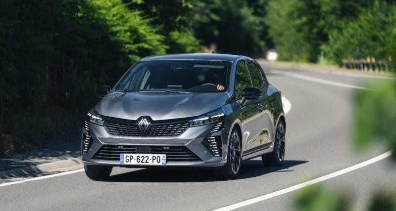 Toujours vendue en parallèle de la nouvelle génération, la Renault Clio 5 vaut-elle encore le coup ?