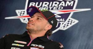 MotoGP: l'annonce qui change tout chez Marco Bezzecchi