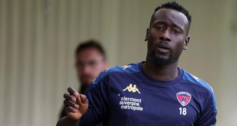  - Sales opérations pour Dunkerque, le Red Star et Montpellier, Clermont frappe fort contre Boulogne, Nancy-Grenoble interrompu