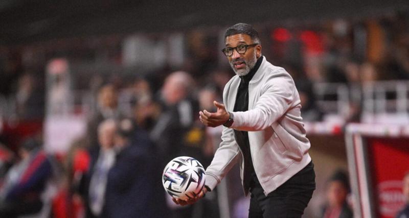  - Brest - OM : Beye retient la seconde période et lance le stage à Marbella