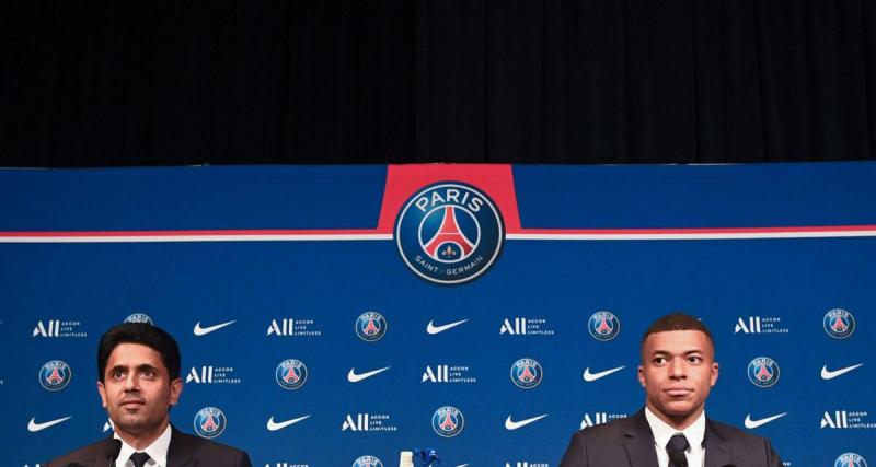  - Litige PSG - Mbappé : condamné par les prud'hommes, le club de la capitale renonce à faire appel