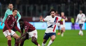 La chaîne TV, l'heure : toutes les infos pour suivre PSG - Metz