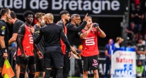 Rennes : Beye à l'OM ? L'avis cash de Rongier !