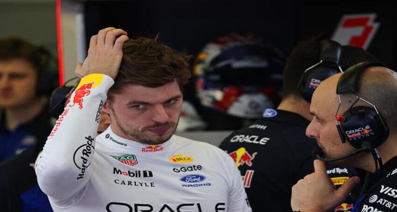  - F1 : la réponse glaciale de Max Verstappen sur ses rivaux pour 2026 révélée par David Coulthard